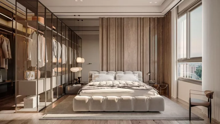 Imagem Blentt - Residencial - Apartamento à venda no bairro Portão - Curitiba/PR