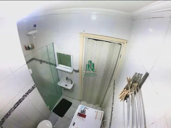 Imagem Apartamento à venda, 35 m² por R$ 212.000,00 - Picanco - Guarulhos/SP