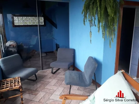 Imagem Chácara a Venda na Região do Alto do Piracuama em Pindamonhangaba.