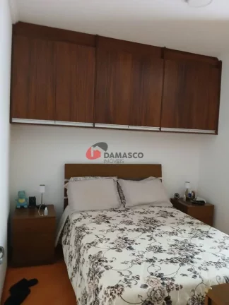 Imagem Apartamento à venda, Santo André.