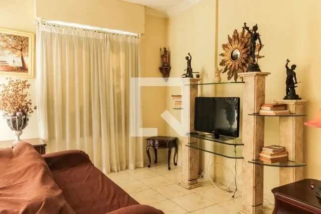 Imagem Apartamento à Venda - Copacabana, 2 Quartos, 100 m2