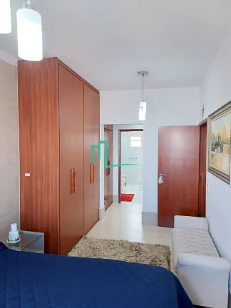 Imagem VENDE- SE APARTAMENTO - EDIFÍCIO BOULEVARD - CENTRO