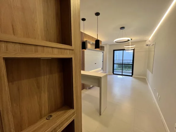 Imagem Apartamento para Venda em Florianópolis / SC no bairro Vargem do Bom Jesus