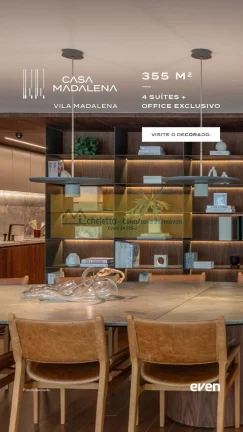 Imagem APARTAMENTO RESIDENCIAL em SÃO PAULO - SP, SUMAREZINHO