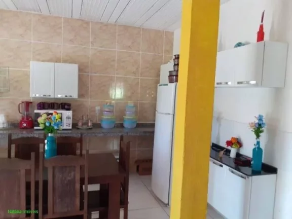 Imagem EXCELENTE CASA A VENDA EM JUATUBA!