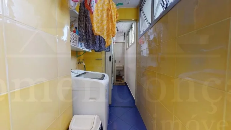 Imagem Apartamento à venda em Perdizes com 3 quartos e 1 vaga, 115m2