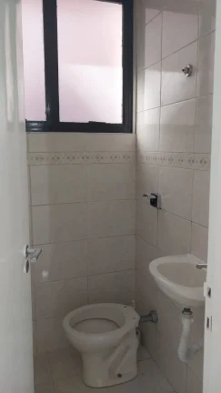 Imagem Sala comercial com vaga em centro Empresarial - Mooca