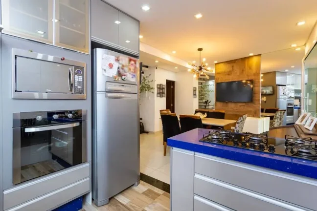 Imagem Casa com Ótima Localização 144 m² 2 Dormitorios e 4 Vagas de Garagens