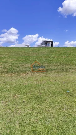 Imagem Terreno à venda no bairro CONDOMÍNIO RESIDENCIAL FLOR D'ALDEIA - Mogi Mirim/SP