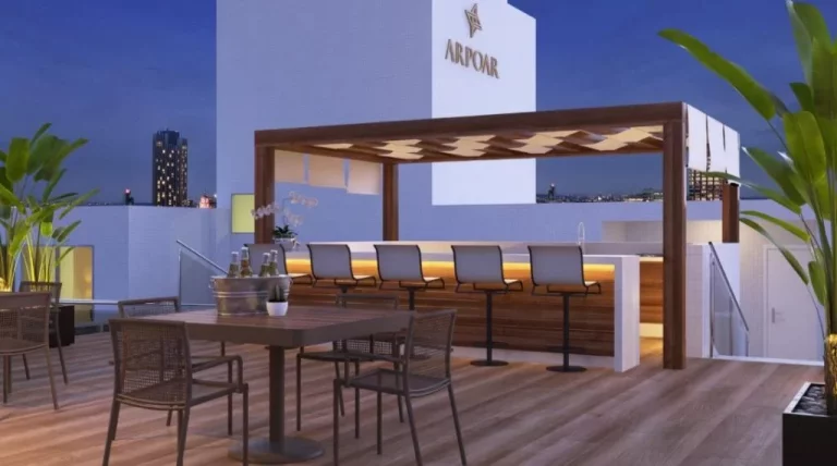 Foto do imóvel: Apartamento com 1 dormitório à venda, 53 m² por R$ 1.049.968, 50 - Manaíra - João Pessoa/PB em Não informado