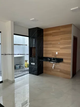 Imagem Casa em Condomínio para Venda em Parnamirim, Cajupiranga, 3 dormitórios, 2 suítes, 3 banheiros, 4 vagas