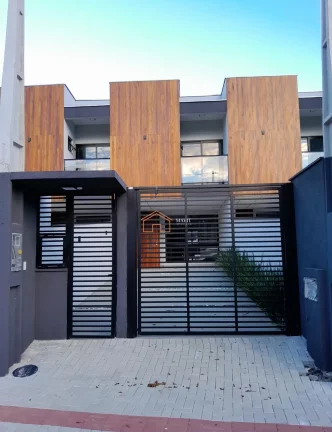 Imagem CASA RESIDENCIAL em JOINVILLE - SC, IRIRIÚ