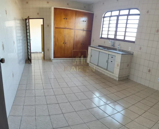 Imagem Casa Comercial - Zona Sul