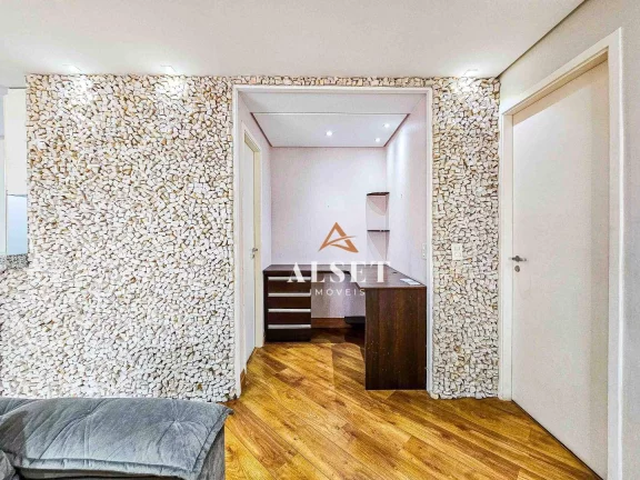 Imagem Apartamento com 3 dormitórios e varanda gourmet na Vila Carrão