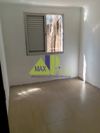 Imagem APARTAMENTO O2 DORMITÓRIOS/01 VAGA
