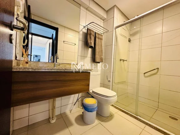 Imagem Oportunidade em PINA: 50m², 02qts, 01suite, 01vaga/Mobiliado.…