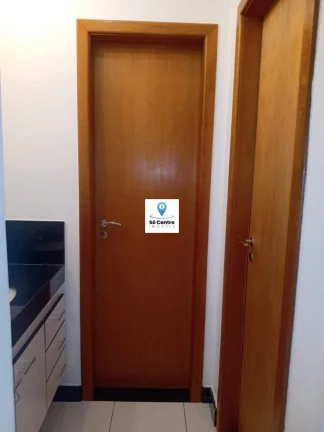 Imagem Ótimo apartamento para alugar em Lourdes, Belo Horizonte. Com 1 quarto, 1 banheiro social e 1 vaga ...