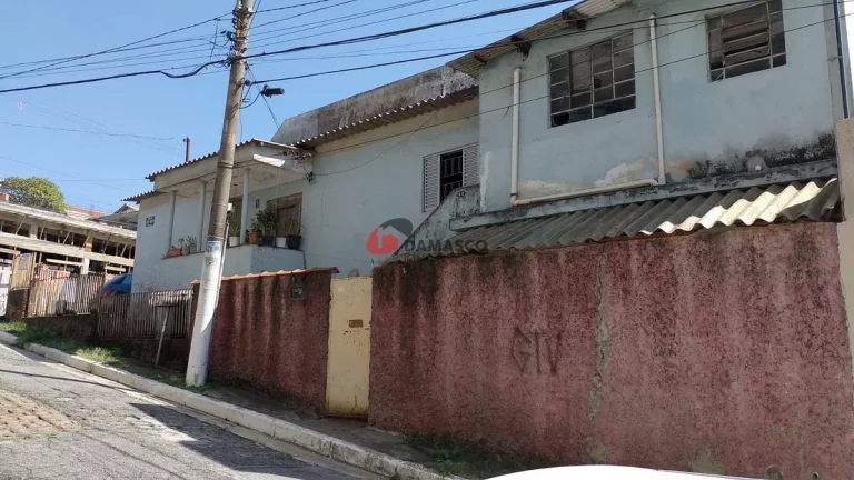 Imagem Casa à venda, Jardim Seckler, São Paulo, SP