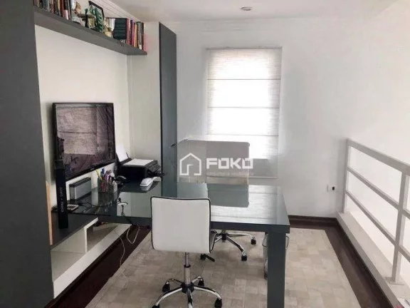 Imagem Sobrado com 3 dormitórios à venda, 360 m² por R$ 1.450.000,00 - Jardim Rosa de Franca - Guarulhos/SP