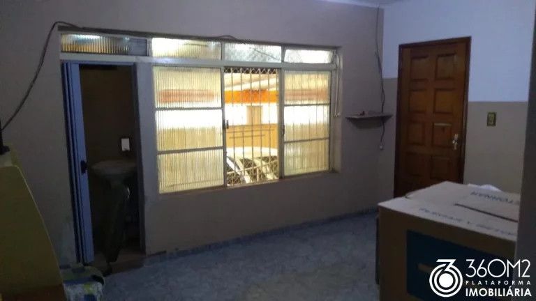Imagem Sobrado para Venda em Santo André / SP no bairro Vila Guiomar