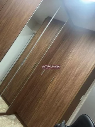 Imagem Apartamento com 2 quartos à venda, 50 m² por R$ 370.000 - Portal dos Gramados - Guarulhos/SP