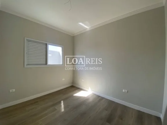 Imagem Condomínio Malibu -Caçapava-Casa Térrea-3 quartos-1 Suíte- 124m2