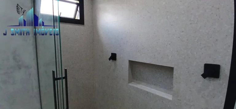 Imagem CASA ALTO PADRÃO, 0Km, 4 SUÍTES, CHEIA DE ARMÁRIOS PLANEJADOS, EQUIPADA.