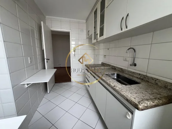 Imagem Apartamento Locação 3 dormitórios ( 1 suite), 2 vagas, Maison Saint Marie.