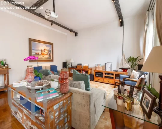 Imagem APARTAMENTO RESIDENCIAL em São Paulo - SP, Bela Vista