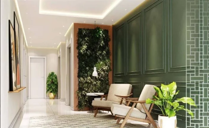 Imagem APARTAMENTO COM 47.45 m² - GUILHERMINA - PRAIA GRANDE SP