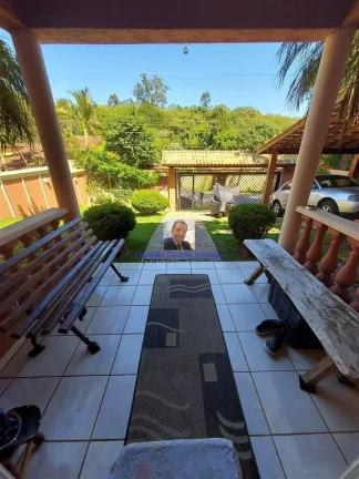 Imagem Vende-se Casa Térrea, 3dorm/1suíte, Condomínio Vila Verde