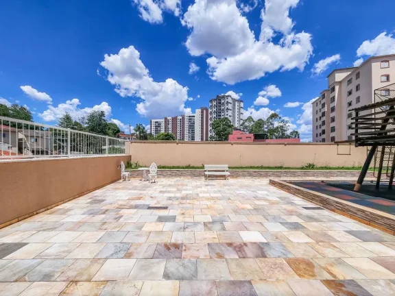 Imagem APARTAMENTO RESIDENCIAL em São Paulo - SP, Jardim São Paulo(Zona Norte)