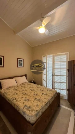 Imagem Casa no sertão de Camburi