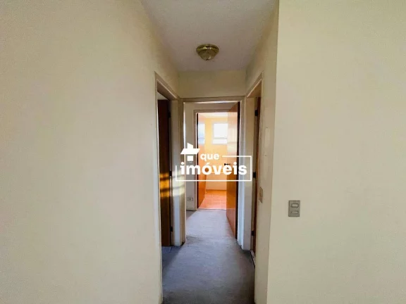 Imagem Apartamento com 2 dormitórios à venda, 95 m² por R$ 765.000,00 - Vila Hamburguesa - São Paulo/SP