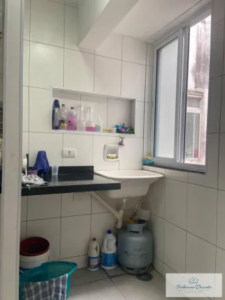 Imagem Apartamento Padrão - Residencial - Pronto para morar