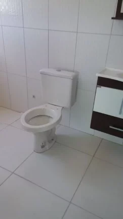 Imagem Sobrado com 4 dormitórios à venda, 160 m² por R$ 535.000,00 - Jardim das Flores - Suzano/SP