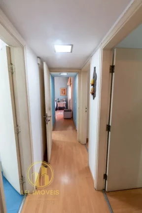 Imagem Amplo Apartamento à Venda: 3 dormitórios sendo 1 suíte , 1 vaga. Av. Nove de Julho, Jardim Paulista