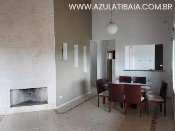 Imagem Casa em Condomínio para Venda em Atibaia, Condominio Serra Da Estrela, 3 dormitórios, 1 suíte, 3 banheiros, 3 vagas