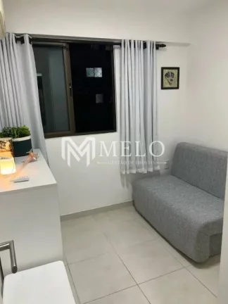 Imagem Oportunidade em SANTO AMARO:53m², 02qts, 01suíte, 01vaga...