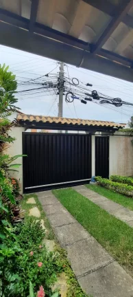 Imagem CASA RESIDENCIAL em CABO FRIO - RJ, PARQUE CENTRAL