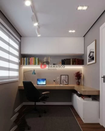 Imagem Apartamento à venda 3 Quartos, 1 Suite, 2 Vagas, Barcelona, São Caetano do Sul - SP