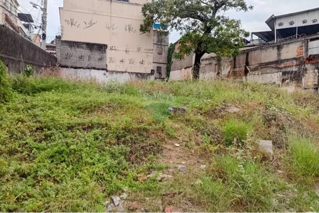 Imagem Terreno em Pilares, 429 m², para venda