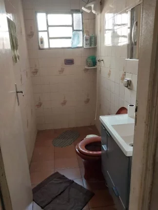 Imagem CASA E SOBRADO A VENDA