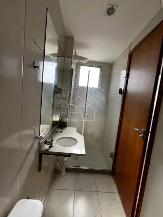 Imagem Apartamento à Venda 2 quartos com suíte – Condomínio Vivenda Laranjeiras - Laranjeiras