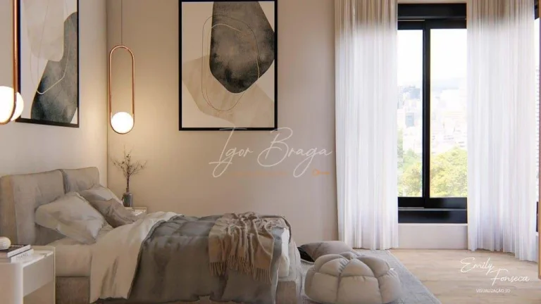 Imagem Apartamento à venda no bairro Capão Raso em Curitiba/PR