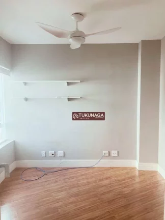 Imagem Apartamento com 3 quartos à venda, 104 m² por R$ 1.360.000 - Perdizes - São Paulo/SP