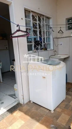 Imagem Casa - Ribeirão Preto - Parque dos Flamboyans - Região Leste