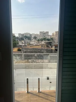 Imagem Sobrado com 3 dormitórios à venda, 130 m² por R$ 850.000,00 - Jardim Nena - Suzano/SP