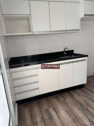 Imagem Apartamento com 3 quartos à venda, 116 m² por R$ 1.400.000 - Centro - Guarulhos/SP