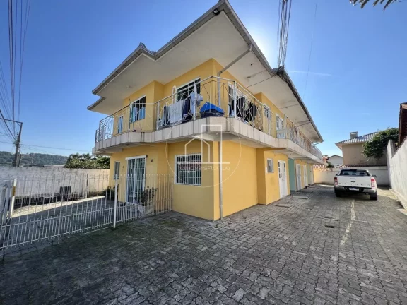 Imagem Apartamento para Venda em Florianópolis / SC no bairro Ingleses do Rio Vermelho